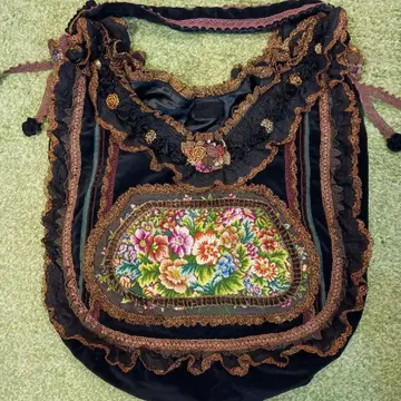 상태 좋음 chimaki 백 모티브