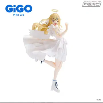 HIMEHINA 스케일 피규어 스즈키 히나