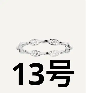 pointless Journey 체인 링 13호