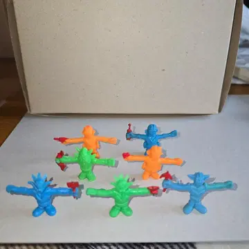 구불구불 지우개