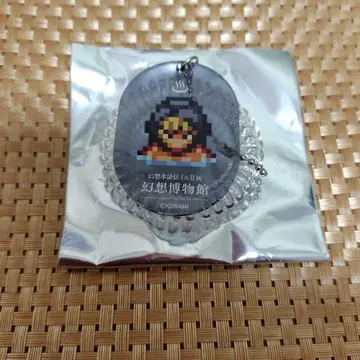 환상수호전 박물관 환수전 클라이브 목욕탕 라커 키 스타일 키링