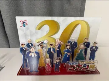 명탐정 코난전 아크릴 스탠드