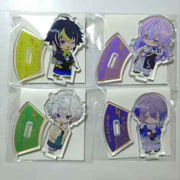 니지산지 스이파라 아크릴 스탠드