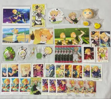 하루카와 소라 묶음 판매 앙스타 앙상블 스타즈