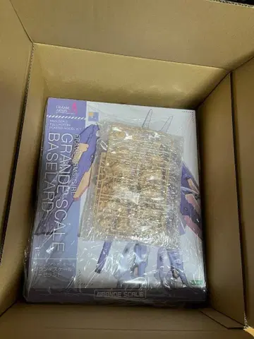 프레임 암즈 걸 그란데스케일 바제랄드