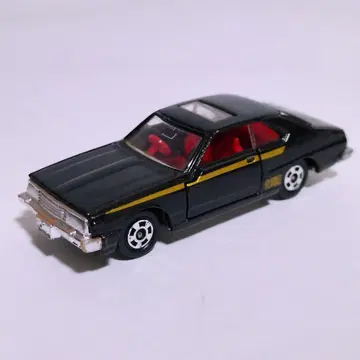 토미카 스카이라인 2000 터보 GT-E S 일본제 No.20 당시물