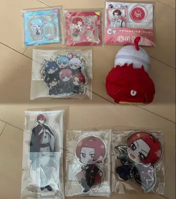 리우라 묶음 판매