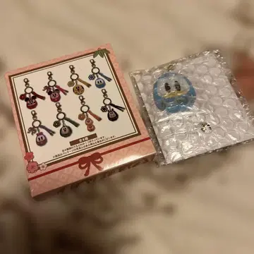 디즈니 도날드 키링