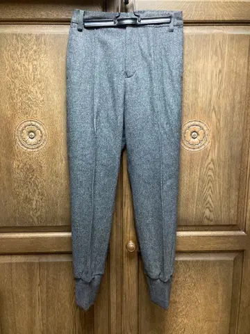 제인 마플 팬츠