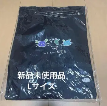 우시자와 T셔츠