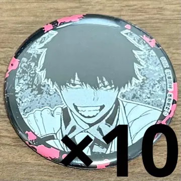 모모즈노 사쿠라 스케 캔뱃지 10개 마네키네코