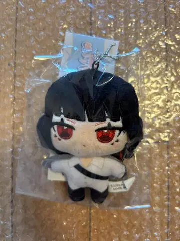 Limbus Company 림버스 컴퍼니 누이파루 료슈