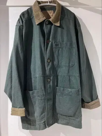 TODAYSNEWS 헌터 자켓