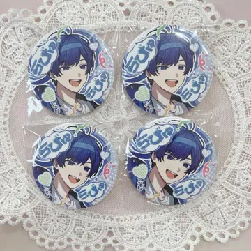 이레이스 캔뱃지 If 절대적인 승자