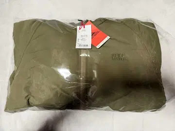 [새상품] 클리프 메이어 KRIFF MAYER 블루종 코트 L 사이즈