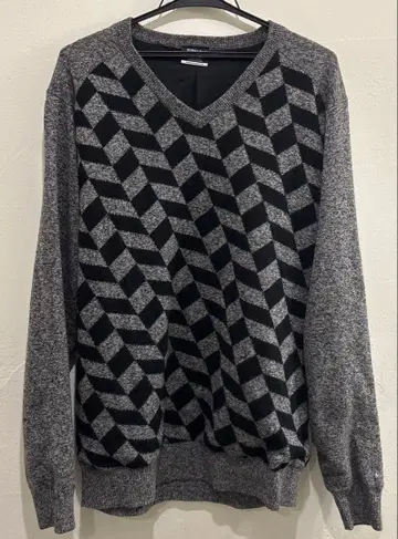 NIKE 골프 스웨터