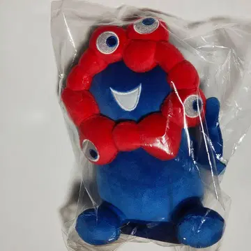 미야쿠미야쿠 쫀득쫀득 봉제 인형 SS