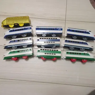 프라레일 일괄 낱개 판매 가능