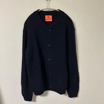 새상품급 andersen andersen 앤더슨 가디건 레어 L