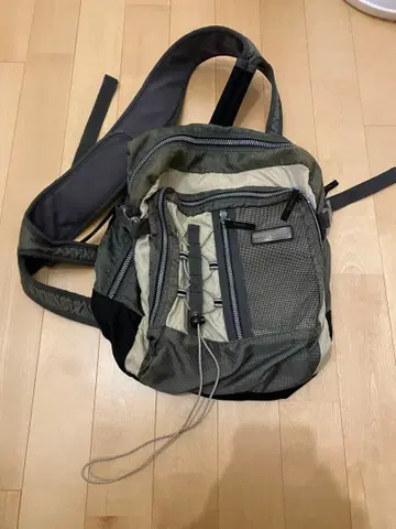 archive Eddie Bauer 슬링백 원숄더