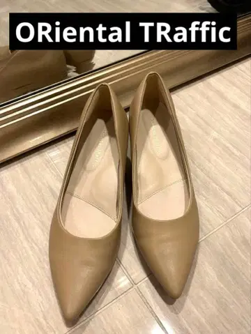 오리엔탈 트래픽 2