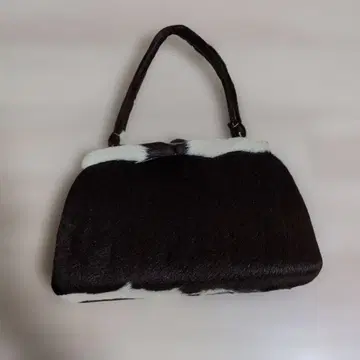 송치 핸드백 동전 지갑 포함