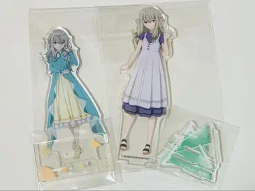 프로세카 [ 묶음 판매 ] 쿠사나기 네네 극장판 아크릴 스탠드