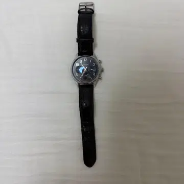 WILLIAM L. 크로노그래프 시계