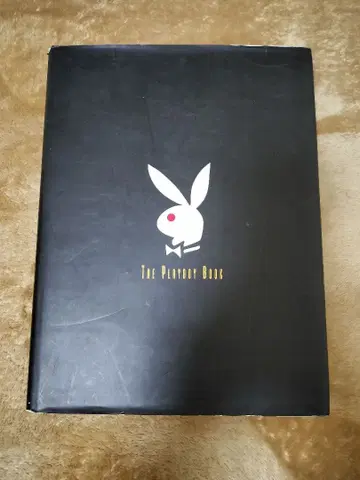 The Playboy Book 빈티지 외국도서