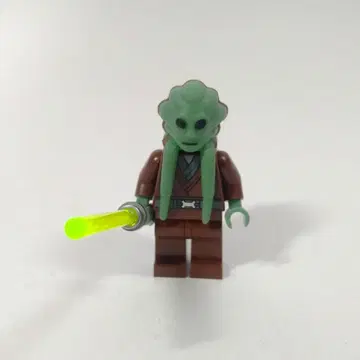 레고 스타 워즈 미니 피규어 키트 피스토 8088 정품