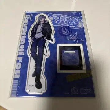 코야나기 로우 iCouleur 아크릴 스탠드