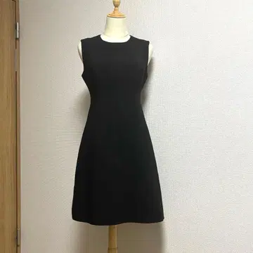 새상품급 케이트 스페이드 뉴욕 A라인 원피스 사이즈 4