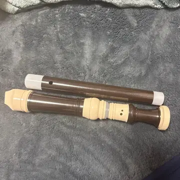 YAMAHA 알토 리코더