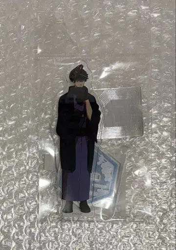 SAKAMOTO DAYS 사카모토 데이즈 일본풍 모던 ver 세바 나츠키