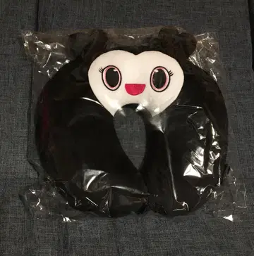 Twice this is for 업그레이드 혜택 넥 필로우 도쿄