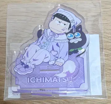 오소마츠 6쌍둥이 이치마츠 아크릴 스탠드