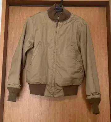 토이즈 맥코이 탱커 자켓