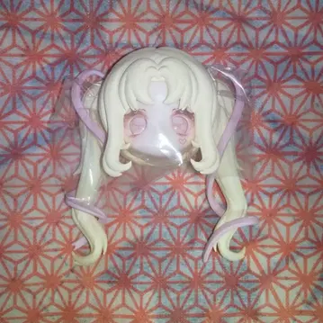 Meki 조물의 마음 조물지심 하 앰버 애박