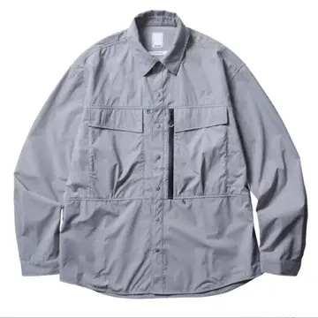 LIBERIDERS 4WAY STRETCH SHIRT