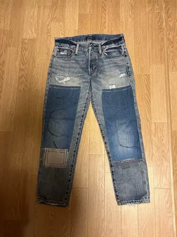 [1/2까지] 폴로 랄프로렌 청바지