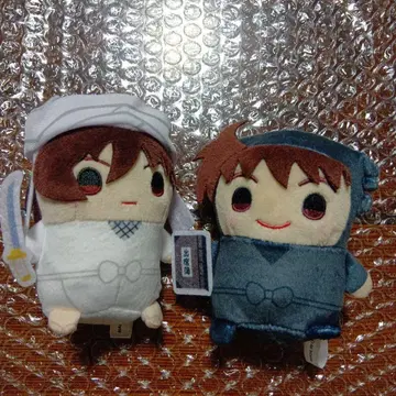 극장판 닌타마 란타로 닥타케 닌자대 최강의 군사 ] 마메메이토 도이 텐키