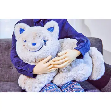 요네즈켄시 리이슈 고양이 grande