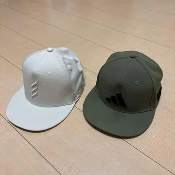 [새상품급] 아디다스 골프 캡