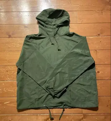 마운틴 파카 USED