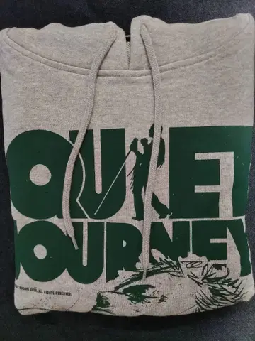 스다 마사키 후드티 L 사이즈