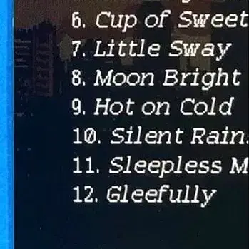 5번째 상품 이미지