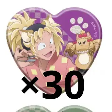 사이토 타카마루 난자타운 캔뱃지