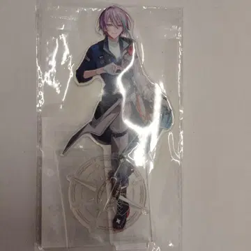 프로세카 카미시로 루이 아크릴 스탠드 세카라이 Frontier