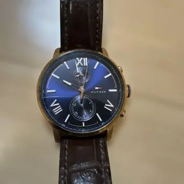 타미힐피거 TOMMY HILFIGER 가죽 벨트 1791399