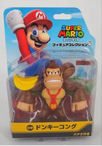 FCP-009 돈키콩 피규어